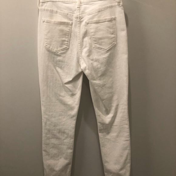 J crew stretch jeans - Picture 4 of 4